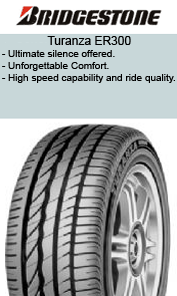 Ultra High Performance Tyre
